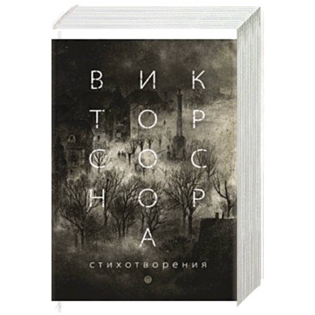 Русская поэзия, книга Стихотворения. Соснора В. А. купить по скидке