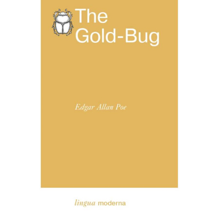 Чтение на английском языке, книга The Gold-Bug купить по скидке