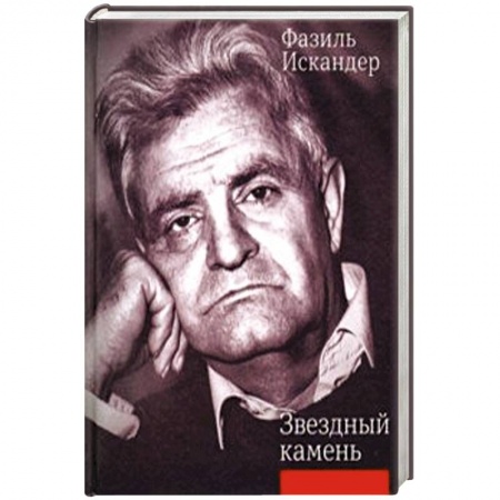 Русская поэзия, книга Звездный камень купить по скидке