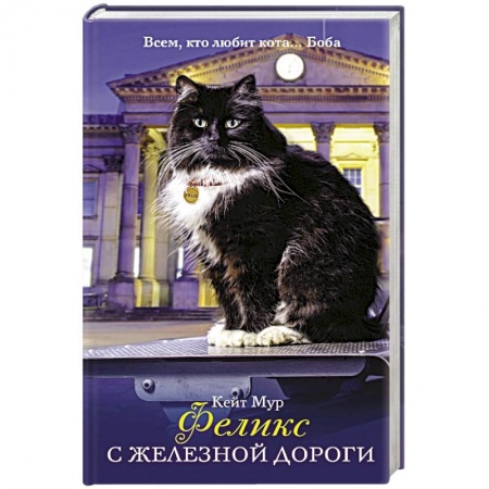 Зарубежная современная проза, книга Феликс с железной дороги купить по скидке