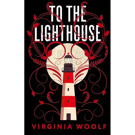 Чтение на английском языке, книга To the Lighthouse купить по скидке