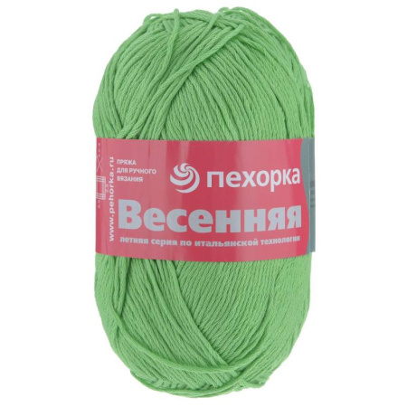 Весенняя. Цвет 65-Экзотика. 5х100 г