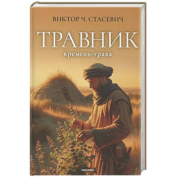 Травник. Кремень-трава